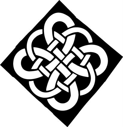 Celtic Knot 06