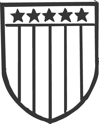 American Shield